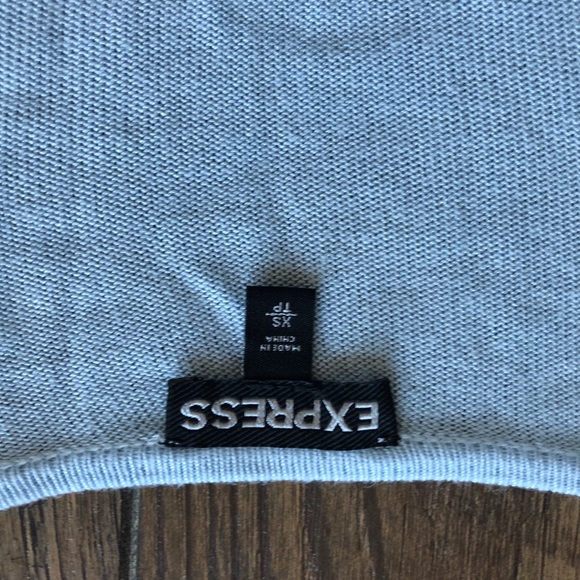 Express top - Picture 4 of 7